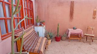Casa Ñujtas - cultura, viajes, experiencias - San Pedro de Atacama - 6