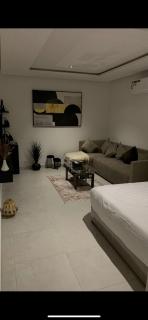 استديو هادئ وأنيق - Riad - 1