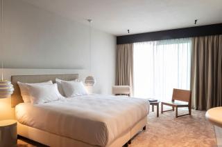 Radisson Collection Hotel, The National Brussels - Bruxelles - 8