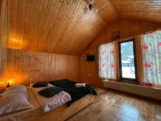 Family Cabin - Domeniul Vaduri - Întorsura Buzăului - 7