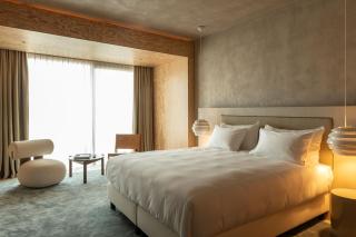 Radisson Collection Hotel, The National Brussels - Bruxelles - 7