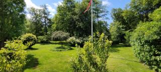 FORFATTERHUSET pris for 2 personer inkl morgenkomplet og adgang til 6 svømmehaller - Nørre Nebel - 1