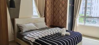 MIDORI green 3room apartment - Johor Bahru - 6