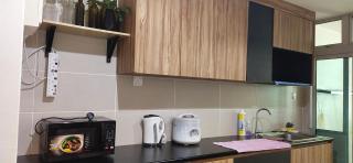 MIDORI green 3room apartment - Johor Bahru - 4
