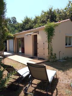 Gîte 2 personnes, proche mer - Challans - 0
