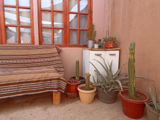 Casa Ñujtas - cultura, viajes, experiencias - San Pedro de Atacama - 7