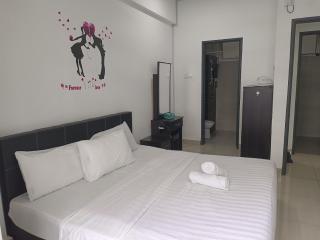 MIDORI green 3room apartment - Johor Bahru - 3