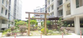 MIDORI green 3room apartment - Johor Bahru - 2