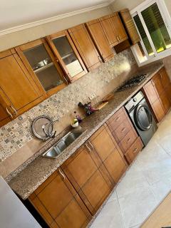 Appartement doré - Tanger - 7