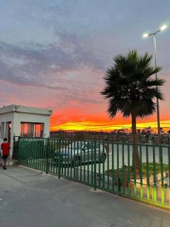 Sunset Malaga beach house - Mansouria - 7