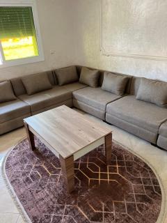 Appartement doré - Tanger - 5