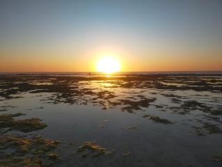 Sunset Malaga beach house - Mansouria - 2