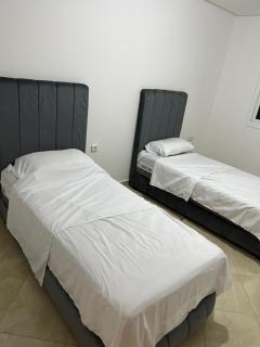 Appartement doré - Tanger - 4
