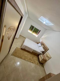 Appartement doré - Tanger - 2