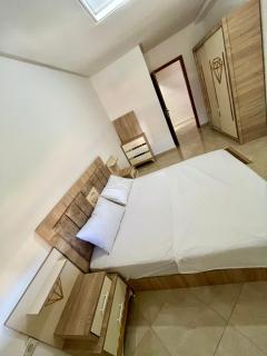 Appartement doré - Tanger - 1