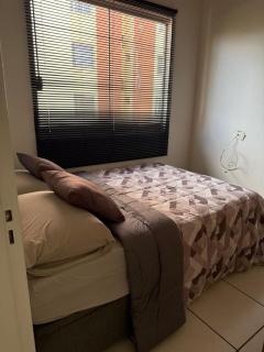 Apto funcional e bem equipado - 2