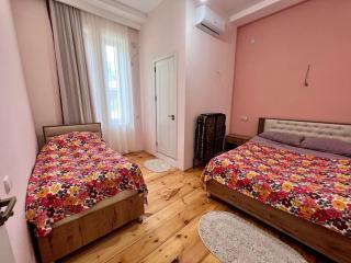 Guest House Tevdorashvili - Akhasheni - 5