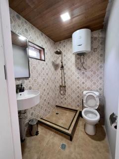 Guest House Tevdorashvili - Akhasheni - 3