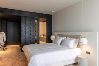 Radisson Collection Hotel, The National Brussels - Bruxelles - 9