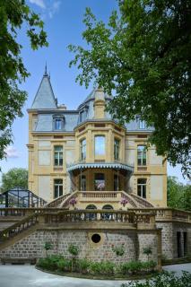 Villa Pétrusse - Luxemburg (Stadt) - 9