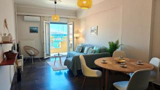 Chios Port Balcony Suite - Chios - 7