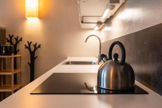 Crocetta Aida one bedroom 1st floor - Mirable PM - Mailand - 4