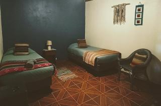 Casa Ñujtas - cultura, viajes, experiencias - San Pedro de Atacama - 2