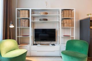 Crocetta Aida one bedroom 1st floor - Mirable PM - Milan - 8