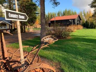 Country Home Ilmajoki - 2