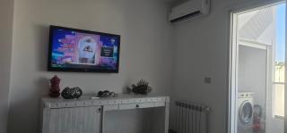 two-bedroom apartment with one living room - Monastir - 9