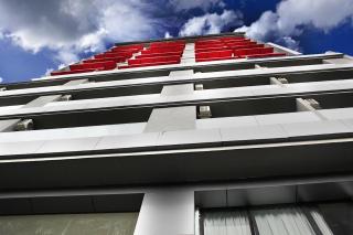 Hive Roma By G Hotels - Città del Messico - 9