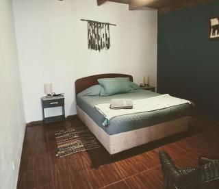 Casa Ñujtas - cultura, viajes, experiencias - San Pedro de Atacama - 4