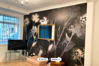 3-Bedroom House in Warrington with Free Parking Ideal for Contractors and Family Stays - Warrington - 7