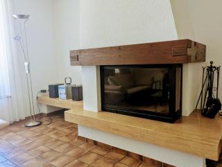 Dora's Huus - Höri - 8