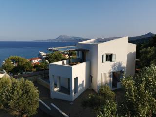 Sterna Suites - Paralía Kímis - 8