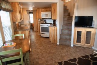 #18 Edge of the Desert Sorrel River Cabin - Moab - 7