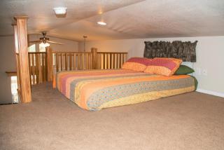 Sorrel River Cabin #18 - 3