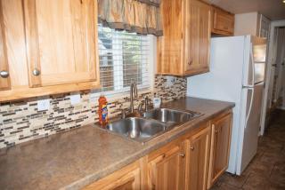 Sorrel River Cabin #18 - 5