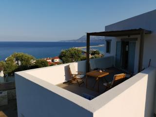 Sterna Suites - Paralía Kímis - 9