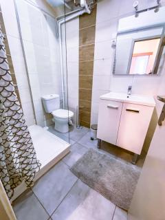 Bel appartement Béziers - Plain-pied - Centre - IUT - Béziers - 4