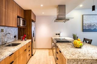Family Friendly APT 17 ocean view, 3BR, 6 pax - San José del Cabo - 8