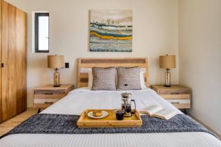 Family Friendly APT 17 ocean view, 3BR, 6 pax - San José del Cabo - 4