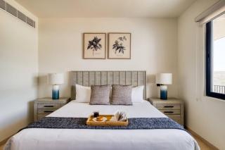 Family Friendly APT 17 ocean view, 3BR, 6 pax - San José del Cabo - 3