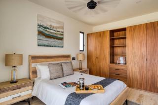 Family Friendly APT 17 ocean view, 3BR, 6 pax - San José del Cabo - 1