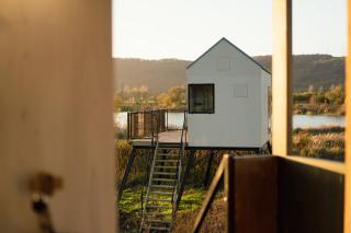 Glamping Jezeroooo - Praga - 5