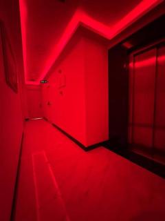 Ens Hotel - Istanbul - 3