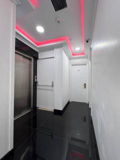 Ens Hotel - Istanbul - 1