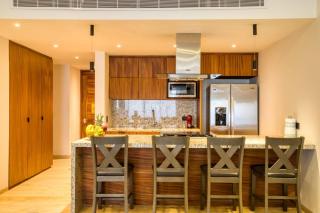 For couples, petfriendly 2 BR ocean view 18 4pax - Cabo San Lucas - 9