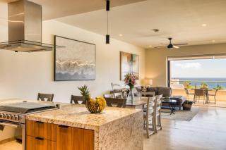 For couples, petfriendly 2 BR ocean view 18 4pax - Cabo San Lucas - 7