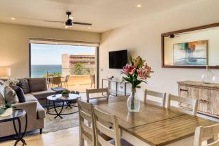 For couples, petfriendly 2 BR ocean view 18 4pax - Cabo San Lucas - 6